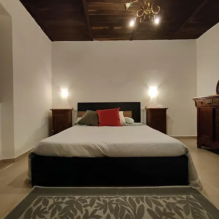 Casa Berardi Casa vacanze San Giacomo (Umbria)