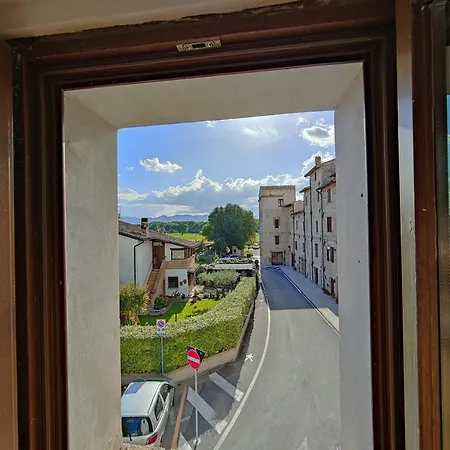 Casa Berardi 펜션 San Giacomo (Umbria)