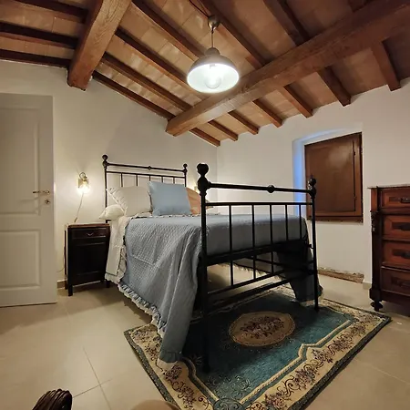 Casa vacanze Casa Berardi San Giacomo (Umbria)