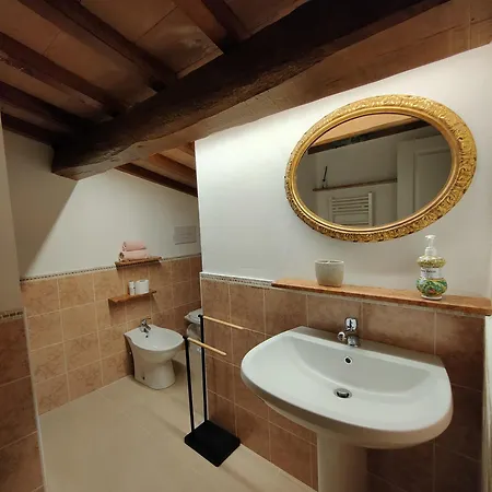 펜션 Casa Berardi *