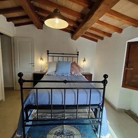 Casa Berardi * San Giacomo (Umbria)