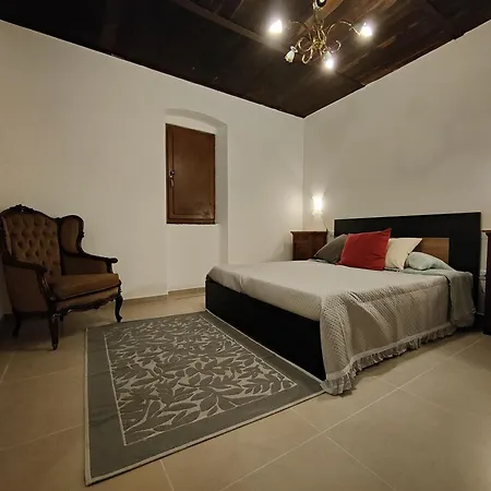 Casa Berardi 펜션