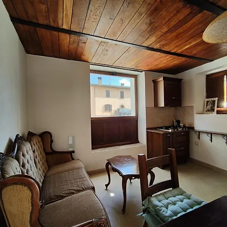 펜션 Casa Berardi San Giacomo (Umbria)