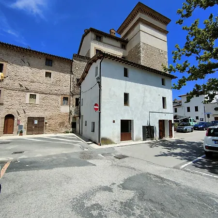 Casa Berardi Casa vacanze *
