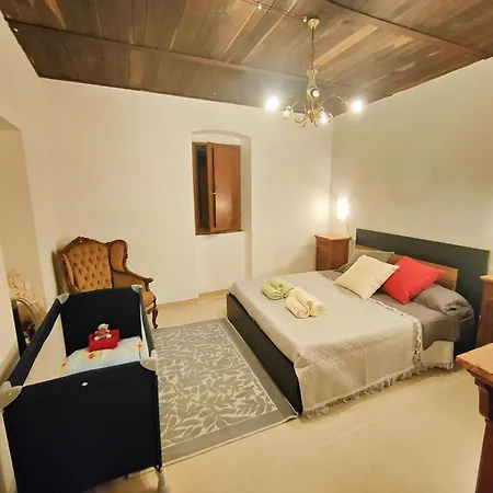 Casa Berardi *