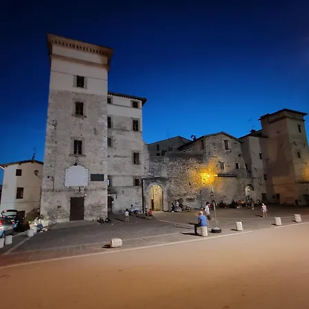 Casa Berardi San Giacomo (Umbria)