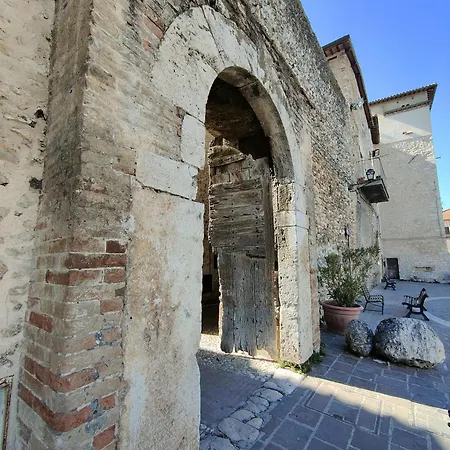 Casa Berardi 펜션 San Giacomo (Umbria)